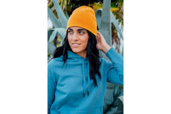 Atlantis Headwear Headwear Atlantis Headwear - Sustainable Beanie