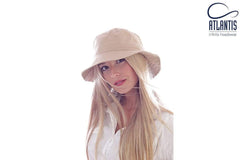 Atlantis Headwear Headwear Atlantis Headwear - Sustainable Bucket