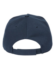 Atlantis Headwear Headwear Atlantis Headwear - Sustainable Five-Panel Cap