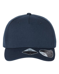 Atlantis Headwear Headwear Atlantis Headwear - Sustainable Five-Panel Cap