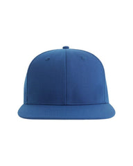 Atlantis Headwear Headwear Atlantis Headwear - Sustainable Flat Bill Cap