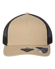 Atlantis Headwear Headwear Atlantis Headwear - Sustainable Trucker Cap