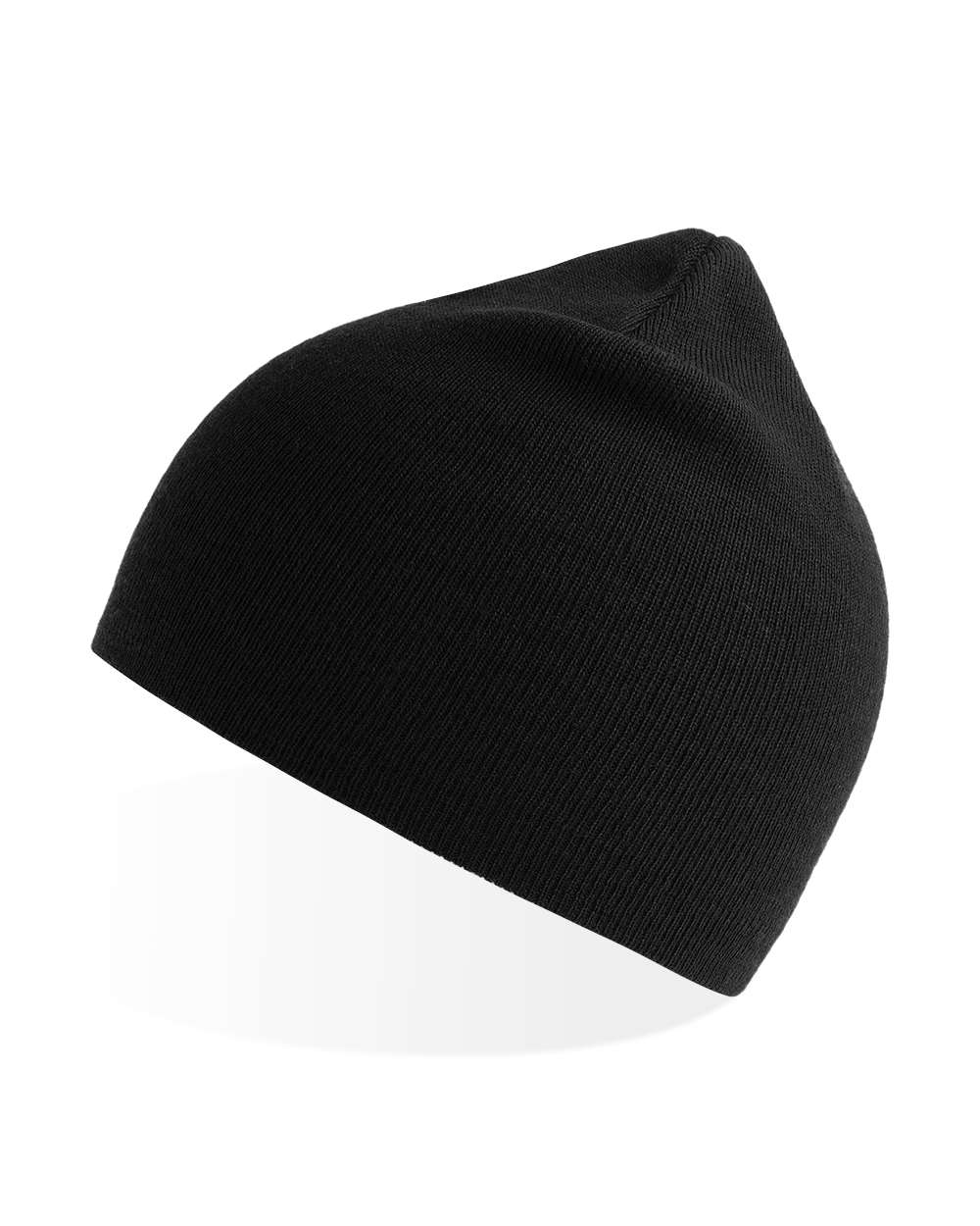 Atlantis Headwear Headwear One Size / Black Atlantis Headwear - Sustainable Beanie