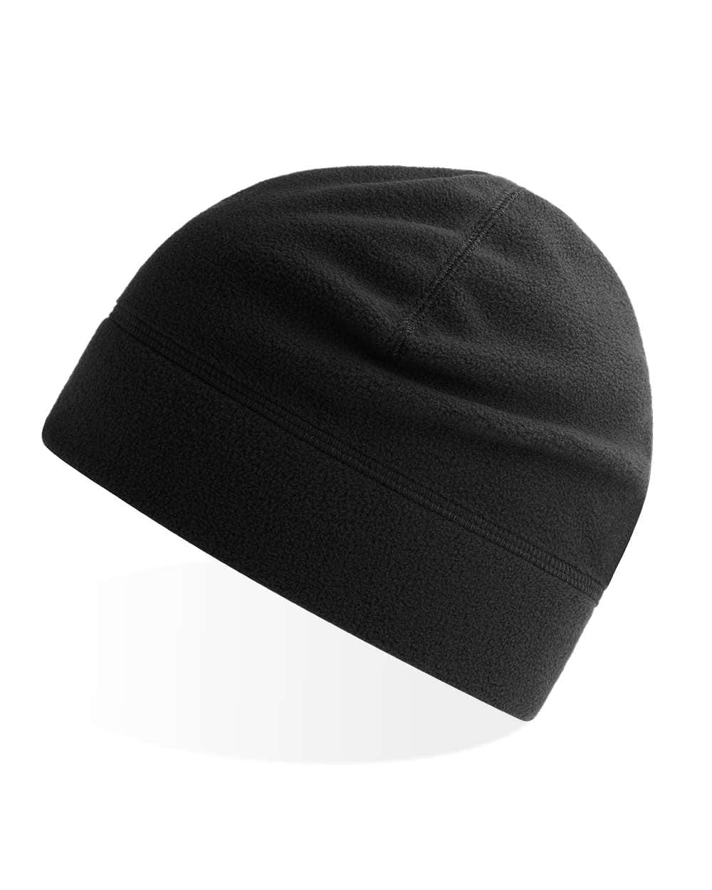 Atlantis Headwear Headwear One Size / Black Atlantis Headwear - Sustainable Fleece Beanie