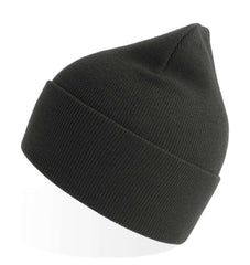 Atlantis Headwear Headwear One Size / Dark Grey Atlantis Headwear - Pure Sustainable Knit Beanie