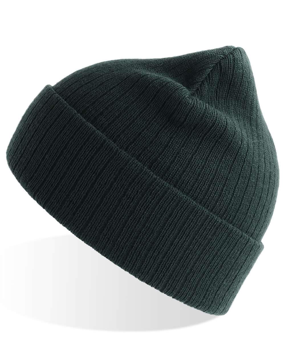 Atlantis Headwear Headwear One Size / Green Bottle Atlantis Headwear - Rio Sustainable Knit Beanie