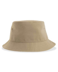 Atlantis Headwear Headwear One Size / Khaki Atlantis Headwear - Sustainable Bucket