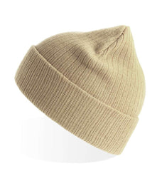 Atlantis Headwear Headwear One Size / Light Beige Atlantis Headwear - Rio Sustainable Knit Beanie