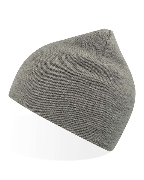 Atlantis Headwear Headwear One Size / Light Grey Melange Atlantis Headwear - Sustainable Beanie