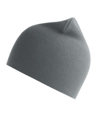 Atlantis Headwear Headwear One Size / Light Grey Melange Atlantis Headwear - Sustainable Organic Cotton Beanie