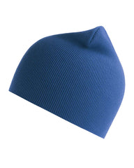 Atlantis Headwear Headwear One Size / Royal Atlantis Headwear - Sustainable Organic Cotton Beanie