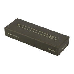 Baronfig Accessories One Size / Brass Baronfig - Squire Precious Metals Brass Pen