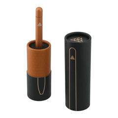 Baronfig Accessories One Size / Orange Baronfig - Squire Limited Edition Clear Habit Pen