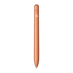 Baronfig Accessories One Size / Orange Baronfig - Squire Limited Edition Clear Habit Pen