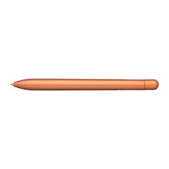 Baronfig Accessories One Size / Orange Baronfig - Squire Limited Edition Clear Habit Pen