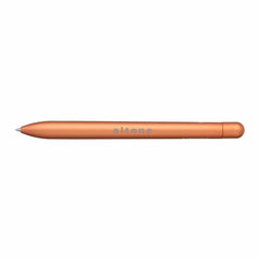 Baronfig Accessories One Size / Orange Baronfig - Squire Limited Edition Clear Habit Pen