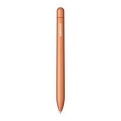 Baronfig Accessories One Size / Orange Baronfig - Squire Limited Edition Clear Habit Pen