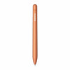 Baronfig Accessories One Size / Orange Baronfig - Squire Limited Edition Clear Habit Pen
