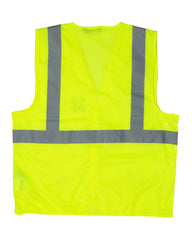 Berne Outerwear Berne - Hi-Vis Class 2 Economy Vest