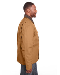 Berne Outerwear Berne - Men's Heritage Duck Chore Coat