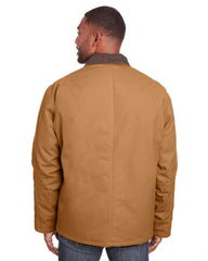 Berne Outerwear Berne - Men's Heritage Duck Chore Coat