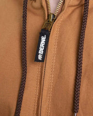 Berne Outerwear Berne - Men's Heritage Hooded Active Jacket