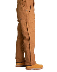 Berne Outerwear Berne - Men's Heritage Insulated Bib Overall
