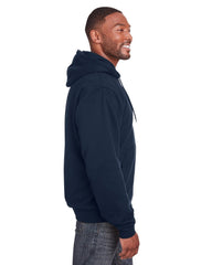 Berne Sweatshirts Berne - Men's Heritage Thermal-Lined Full-Zip Hooded Sweatshirt