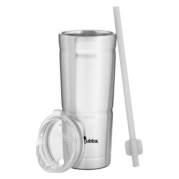 Bubba Accessories 24oz / Stainless bubba - envy tumbler 24oz