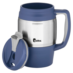 Bubba Accessories 34oz / Eclipse bubba - classic desk mug 34oz