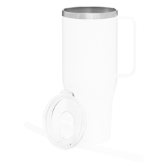 Bubba Accessories 40oz / Matte White Denali Thermal Mug 40oz