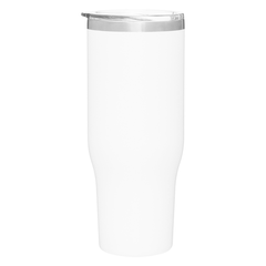 Bubba Accessories 40oz / Matte White Denali Thermal Mug 40oz