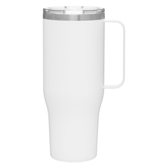 Bubba Accessories 40oz / Matte White Denali Thermal Mug 40oz