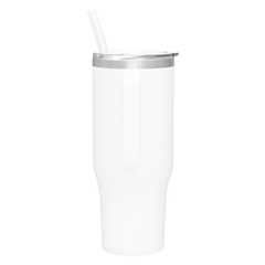 Bubba Accessories 40oz / Matte White Denali Thermal Mug 40oz