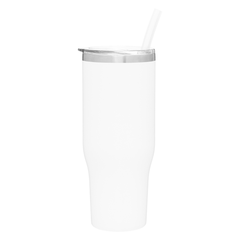 Bubba Accessories 40oz / Matte White Denali Thermal Mug 40oz