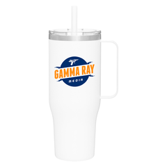 Bubba Accessories 40oz / Matte White Denali Thermal Mug 40oz