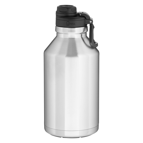 Bubba Accessories 64oz / Stainless bubba - growler 64oz