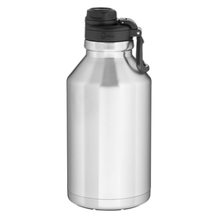 Bubba Accessories 64oz / Stainless bubba - growler 64oz