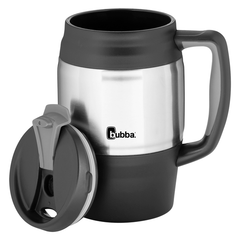 bubba - classic desk mug 34oz