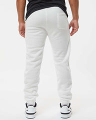 Burnside Bottoms Burnside - Men's Fleece Jogger