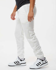 Burnside Bottoms Burnside - Men's Fleece Jogger