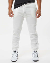 Burnside Bottoms Burnside - Men's Fleece Jogger