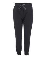 Burnside Bottoms S / Black Burnside - Men's Fleece Jogger