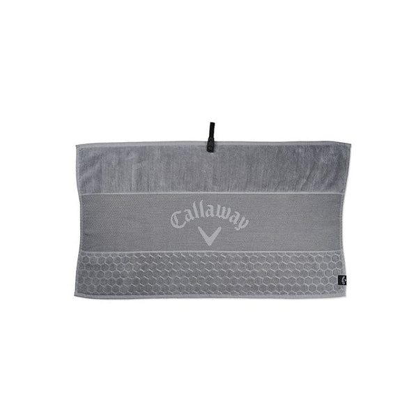 Callaway Accessories 35" x 20" / Silver Callaway - Tour Towel 35 x 20