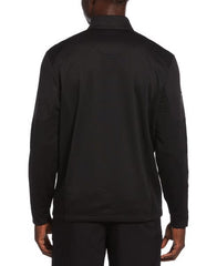 Callaway Fleece Callaway - Men's Full-Zip Ottoman Jacket