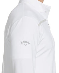 Callaway Layering Callaway - Men's 1/4-Zip Mock Pullover