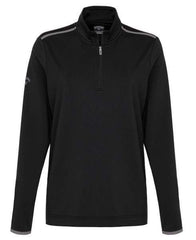 Callaway Layering Callaway - Women's 1/4-Zip Mock Pullover