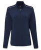 Callaway Layering Callaway - Women's 1/4-Zip Mock Pullover