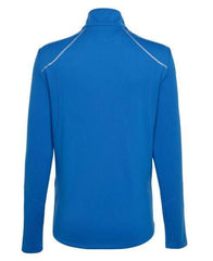 Callaway Layering Callaway - Women's 1/4-Zip Water Repellent Pullover