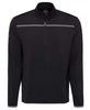 Callaway Layering S / Black Callaway - Men's 1/4-Zip Mock Pullover